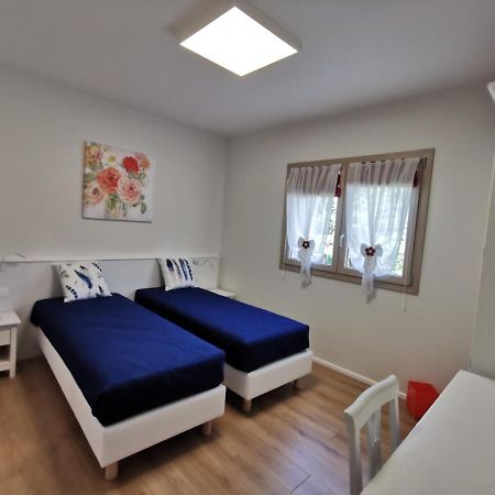 B&B I Sassi Del Piave Covolo  Exterior foto