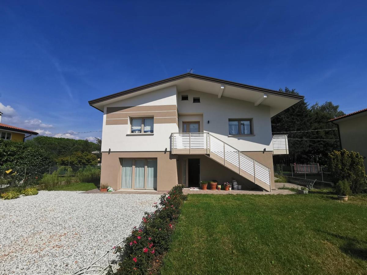B&B I Sassi Del Piave Covolo  Exterior foto