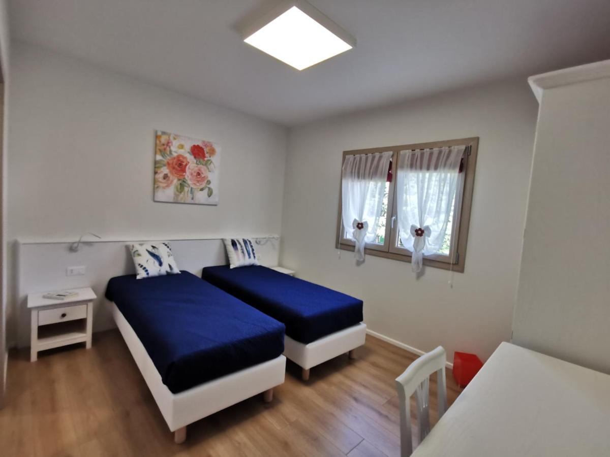 B&B I Sassi Del Piave Covolo  Exterior foto