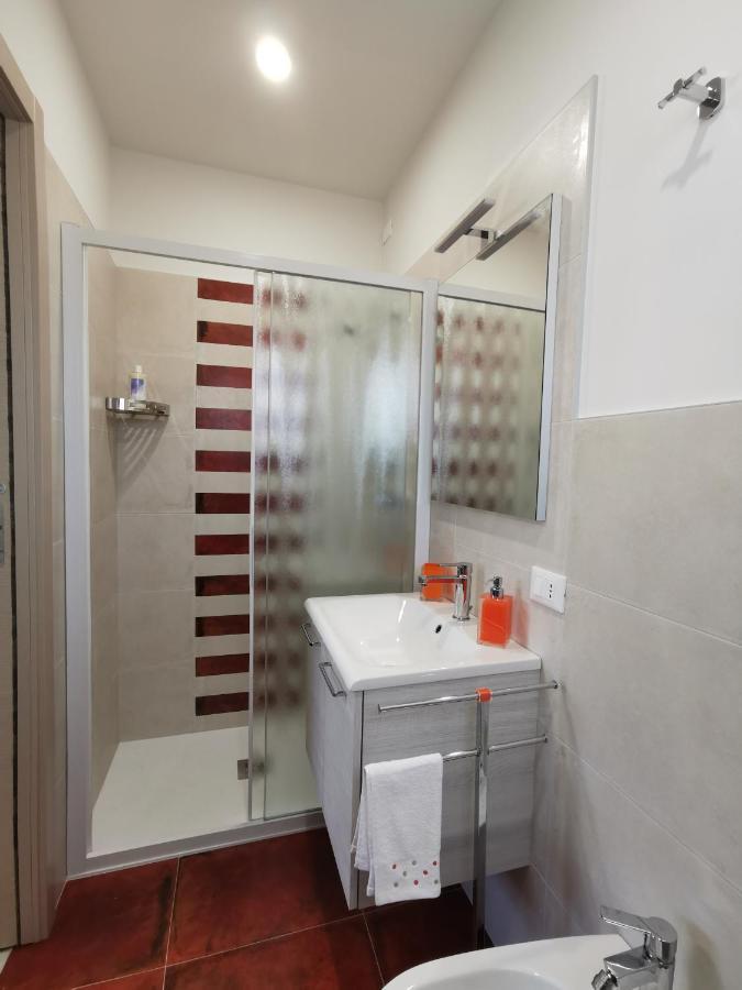 B&B I Sassi Del Piave Covolo  Exterior foto