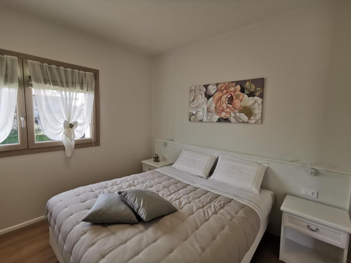 B&B I Sassi Del Piave Covolo  Exterior foto