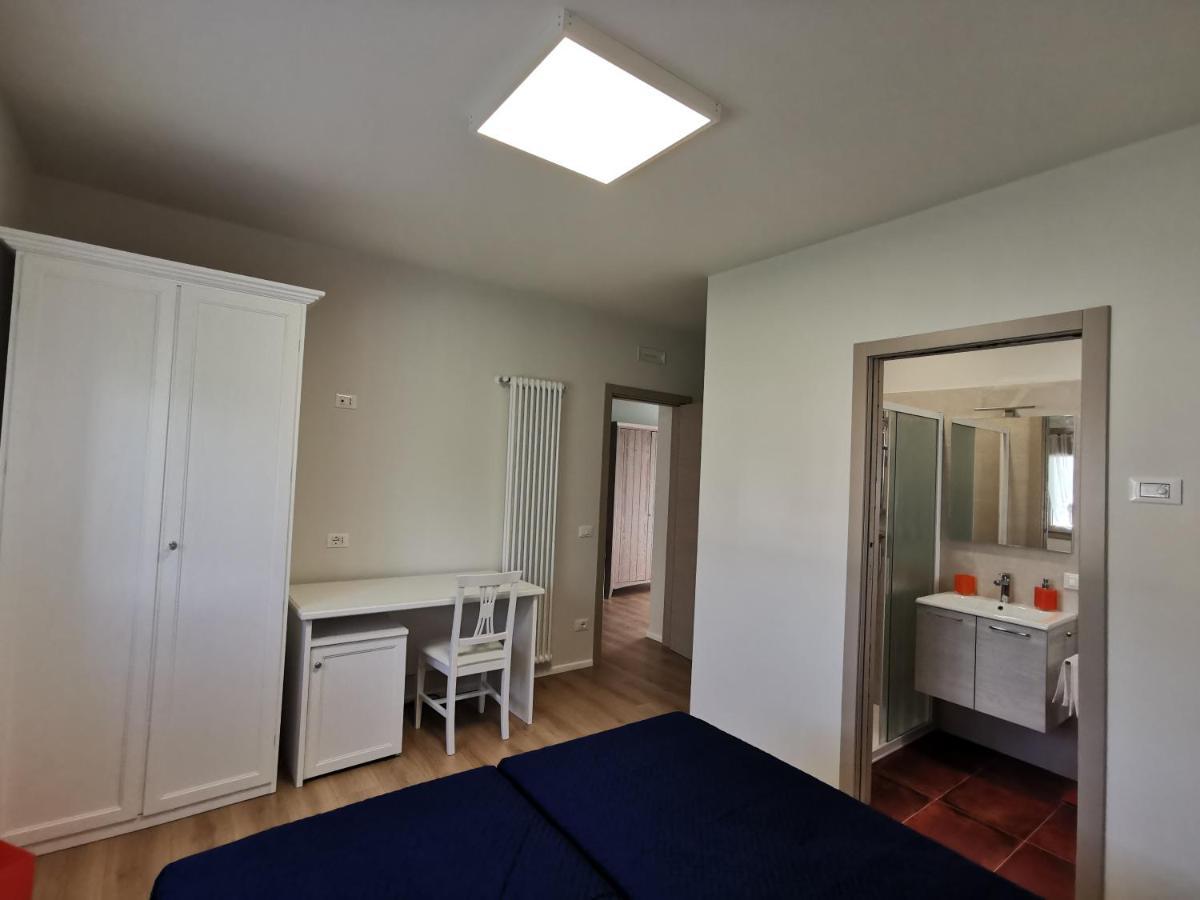 B&B I Sassi Del Piave Covolo  Exterior foto